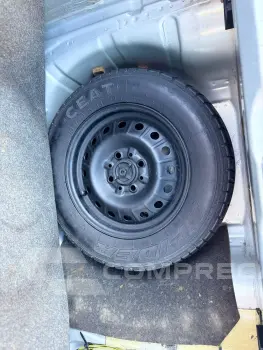 Palio 1.0 Fire Flex 4p