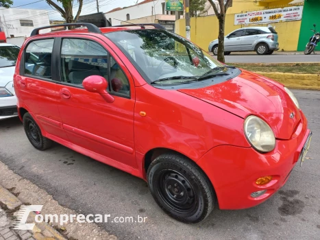 QQ 1.1 MPFI 16V