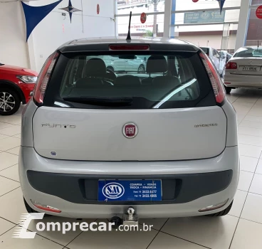 Punto 1.4 4P ATTRACTIVE FLEX