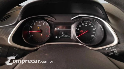 ONIX 1.0 TURBO FLEX LT MANUAL