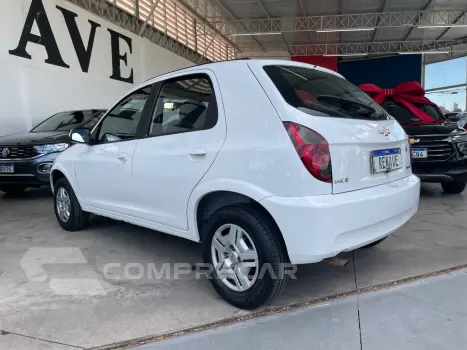 Celta Spirit/ LT 1.0 MPFI 8V FlexP. 5p