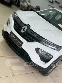 KWID 1.0 12V SCE ZEN