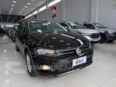 VIRTUS 1.0 200 TSI COMFORTLINE AUTOMÁTICO