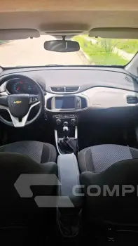 ONIX HATCH LT 1.0 8V FlexPower 5p Mec.