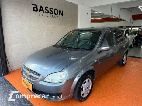 CHEVROLET CLASSIC 1.0 MPFI LS 8V 4 portas
