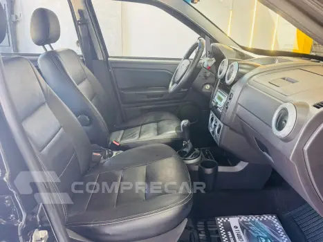 ECOSPORT 1.6 Freestyle 8V