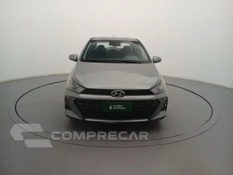 HB20S 1.0 12V FLEX COMFORT MANUAL