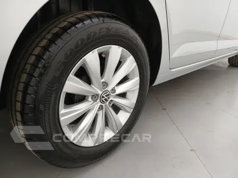 VIRTUS 1.0 170 TSI MANUAL
