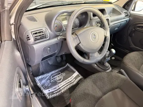 CLIO 1.0 Expression 16V