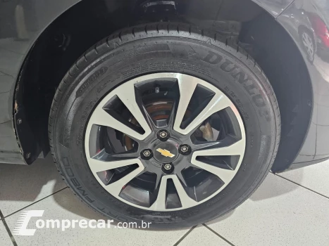 ONIX 1.4 MPFI LTZ 8V