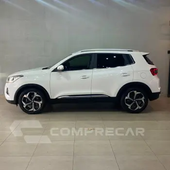 Tiggo 5X PRO 1.5 Turbo Flex Aut.