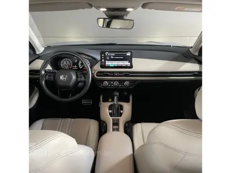 ZR-V 2.0 i-VTEC GASOLINA TOURING CVT