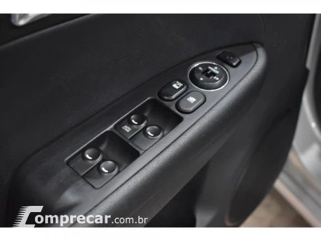 I30 - 2.0 MPI 16V 4P AUTOMÁTICO