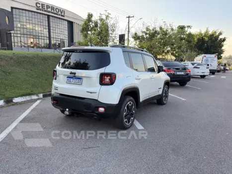 RENEGADE 2.0 16V TURBO DIESEL TRAILHAWK 4P 4X4 AUTOMÁTICO