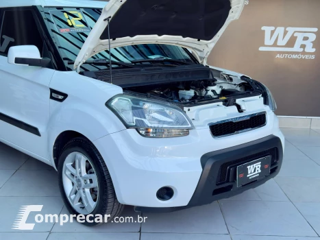 SOUL 1.6 EX 16V