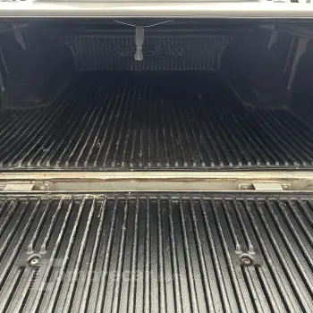 Frontier LE ATTACK CD 4x4 2.5 TB Die.Aut