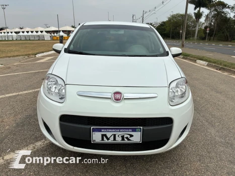 PALIO 1.0 MPI Attractive 8V