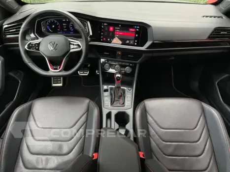 JETTA 2.0 350 TSI GASOLINA GLI DSG