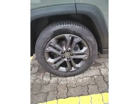 COMPASS 1.3 T270 TURBO FLEX LONGITUDE AT6