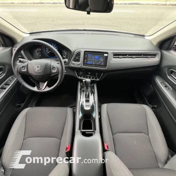 HR-V EX 1.8 Flexone 16V 5p Aut.