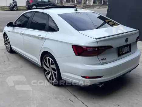 JETTA GLI 350 TSI 2.0 16V 4p Aut.