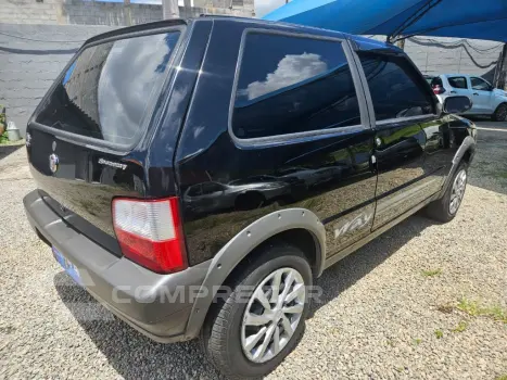 Uno Mille WAY ECONOMY 1.0 F.Flex 2p