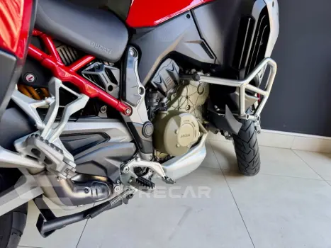 MULTISTRADA V2S