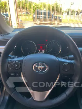Corolla 2.0 xei 16v