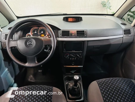MERIVA 1.4 MPFI Maxx 8V