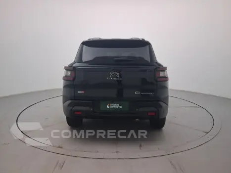 C3 AIRCROSS 1.0 TURBO 200 FLEX FEEL PACK 7L CVT