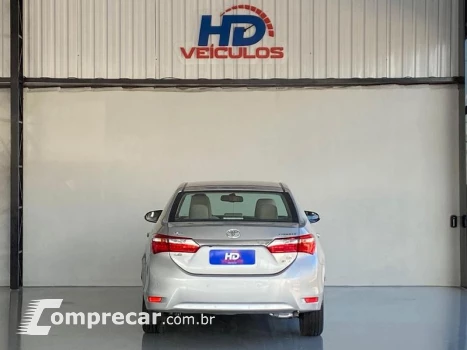 COROLLA ALTISFLEX