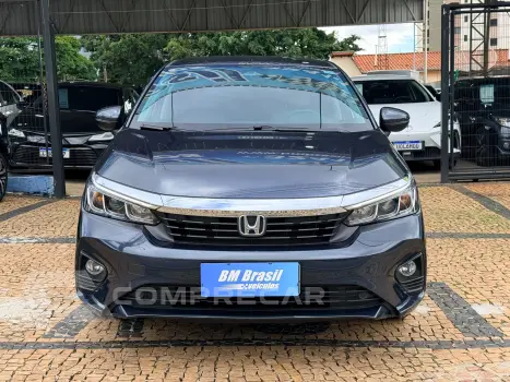 CITY 1.5 EX Sedan 16V