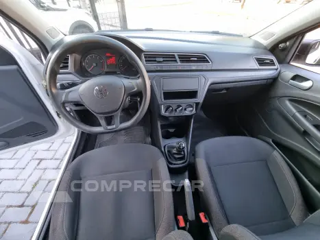 SAVEIRO 1.6 MSI Robust CS 8V