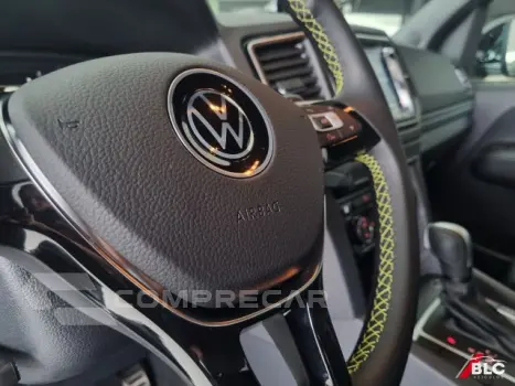 AMAROK - 3.0 V6 TDI BARRETOS 70 ANOS CD 4MOTION AUTOMÁTICO