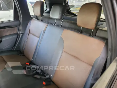 DUSTER Dynamique 2.0 Flex 16V Aut.
