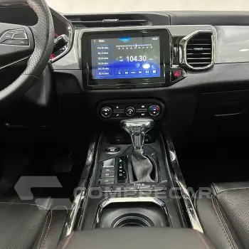 Tiggo 5X TXS 1.5 16V Turbo Flex Aut.