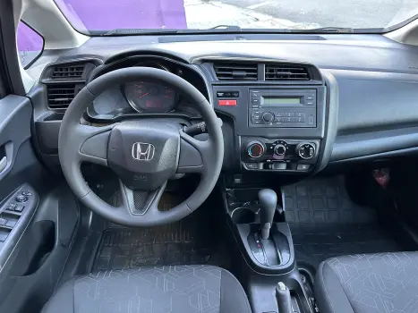 FIT 1.5 LX 16V