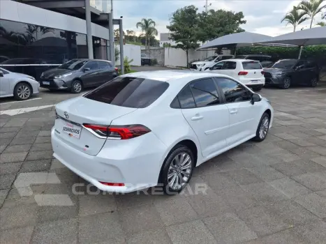 COROLLA 2.0 VVT-IE FLEX XEI DIRECT SHIFT