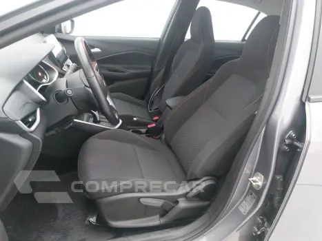 ONIX 1.0 TURBO FLEX LTZ AUTOMÁTICO