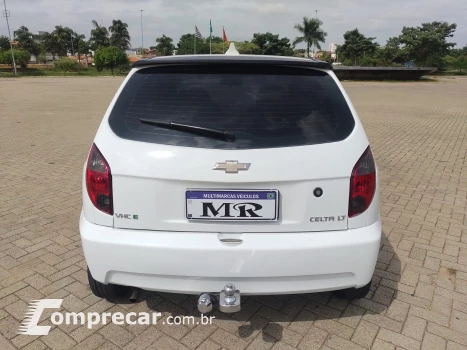 CELTA 1.0 MPFI LT 8V