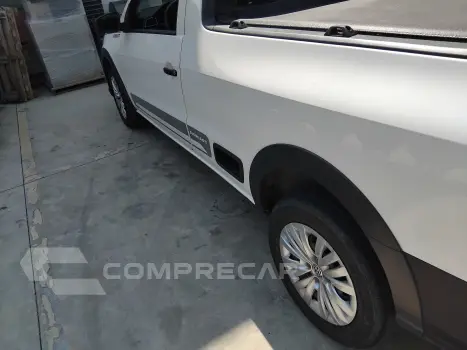 SAVEIRO 1.6 Cross CD 16V