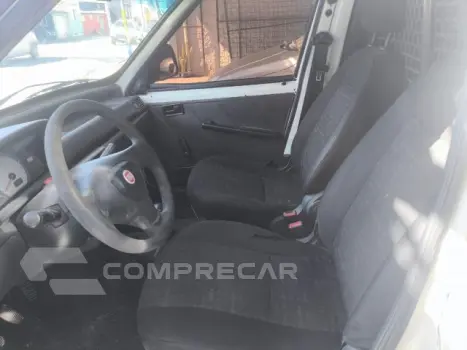 FIORINO - 1.3 MPI FURGÃO 8V 2P MANUAL