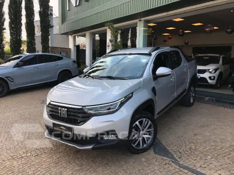 Fiat Strada 1.3 Firefly Flex Volcano Cd Manual 4 portas