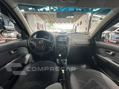 SIENA EL FLEX 1.0 8V