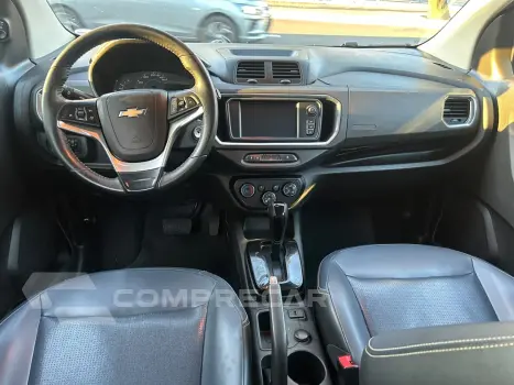 SPIN PREMIER 7L 1.8 8V ECONOFLEX 4P C/AR - AUTOMÁTICO