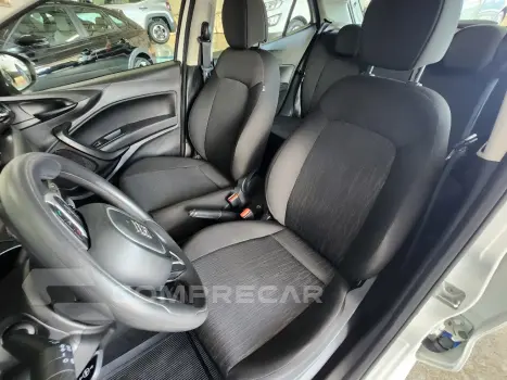 ARGO 1.0 FIREFLY FLEX DRIVE MANUAL