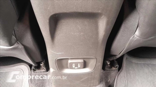 TRACKER 1.2 TURBO FLEX PREMIER AUTOMÁTICO