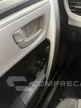 COROLLA 1.6 GLI 16V