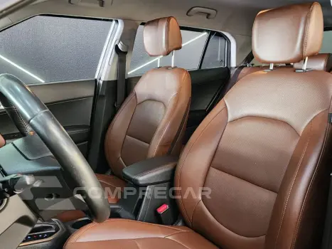 Creta Prestige 2.0 16V Flex Aut.