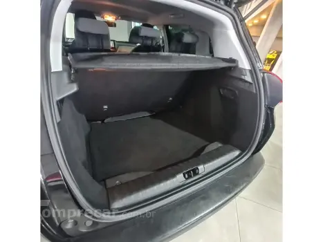 2008 1.6 16V FLEX ALLURE 4P AUTOMÁTICO